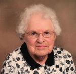 Patricia A. York