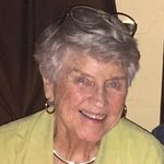 Patricia Ackiss Caton