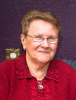 Patricia Amelia Scheibel Irrthum (1934 - 2016)