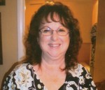 Patricia Angelina (Romantino) Territo (1948 - 2018)