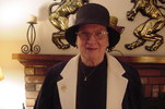 Patricia Ann Atkins (1938 - 2017)