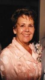 Patricia Ann Baio (1930 - 2020)