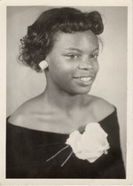 Patricia Ann Barnett (1943 - 2021)
