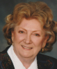 Patricia Ann Borawski (1933 - 2017)