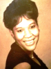 Patricia Ann Brown (1947 - 2017)