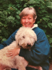 Patricia Ann (Cabral) Bjorlie (1938 - 2016)
