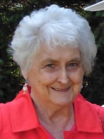 Patricia Ann (Callahan) McDonald (1929 - 2021)