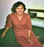 Patricia Ann Chapman (1961 - 2020)