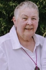 Patricia Ann Commons (1943 - 2021)