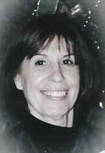 Patricia Ann (Dombrowski) Ibanez Gay