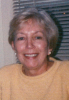 Patricia Ann Durden (1943 - 2016)
