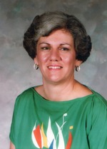 Patricia Ann Eidam (1940 - 2019)