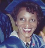 Patricia Ann Evans Edmond (1948 - 2018)