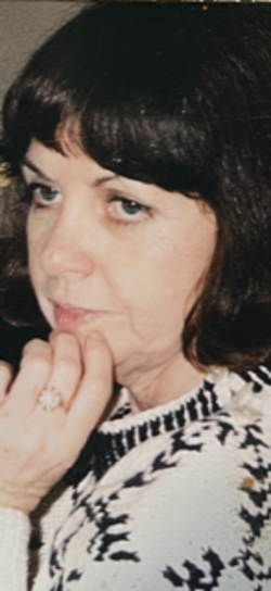 Patricia_Ferraro