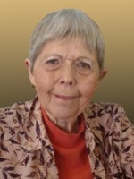 Patricia Ann Folger