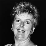 Patricia Ann (Frawley) Fleming