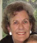 Patricia Ann Greeley