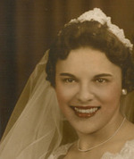 Patricia Ann Hamilton