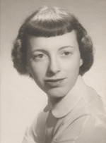 Patricia Ann Ingram