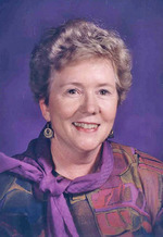 Patricia Ann (Johnson) Foster