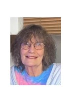 Patricia Ann (Jones) Goad