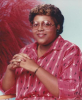 Patricia Ann Jones (1967 - 2016)