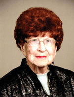 Patricia Ann Keller (1932 - 2018)