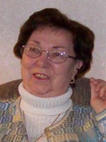 Patricia Ann Kemple