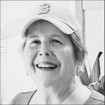 Patricia Ann Leavey