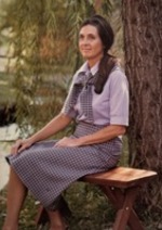 Patricia Ann (Lyford) Varnell