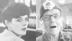Patricia Ann MacGregor (1931 - 2016)