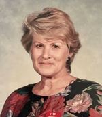 Patricia Ann Margaret Bagwell