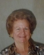 Patricia Ann Marsh