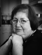 Patricia Ann McCaw (1940 - 2020)