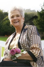 Patricia Ann McCorvey (1940 - 2020)