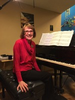 Patricia Ann Mielke (1934 - 2019)