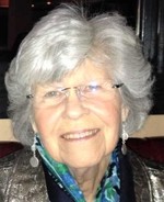 Patricia Ann (Morley) Fitzgibbon (1935 - 2023)