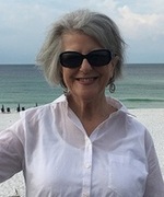 Patricia Ann Mustain (1942 - 2019)