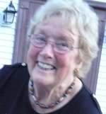 Patricia Ann Nelen (1933 - 2020)