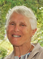 Patricia Ann Noyce