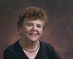 Patricia Ann O'Connor (1935 - 2022)