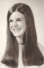Patricia Ann "Paddy" McAvoy