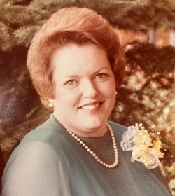 Patricia 