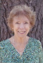 Patricia "Pat" Ann McCullough (1931 - 2020)