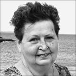 Patricia "Patty" Ann (McGrath) Glancey