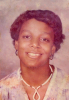 Patricia Ann Perlote Williams (1962 - 2016)