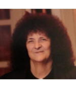 Patricia Ann Pezzote (1953 - 2019)