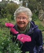 Patricia Ann Quick (1942 - 2021)