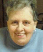 Patricia Ann Radley