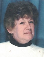 Patricia Ann Reuss